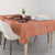 Personalized Kentucky Horse Racing Tablecloth Beauty and The Horse Orange Version LT01