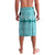 Personalized Kentucky Horse Racing Lavalava Beauty and The Horse Teal Version LT01