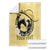 Personalized Kentucky Horse Racing Blanket Beauty and The Horse Yellow Version LT01