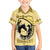 Personalized Kentucky Horse Racing Hawaiian Shirt Beauty and The Horse Yellow Version LT01
