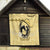 Personalized Kentucky Horse Racing Quilt Beauty and The Horse Yellow Version LT01