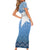 Personalized Somalia Independence Day 2024 Short Sleeve Bodycon Dress Somali Star Leopard Mix African Pattern - Wonder Print Shop
