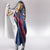 USA Independence Day 2024 Hooded Blanket United States Eagle