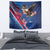USA Independence Day 2024 Tapestry United States Eagle - Wonder Print Shop
