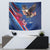 USA Independence Day 2024 Tapestry United States Eagle - Wonder Print Shop