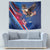 USA Independence Day 2024 Tapestry United States Eagle - Wonder Print Shop