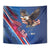 USA Independence Day 2024 Tapestry United States Eagle - Wonder Print Shop