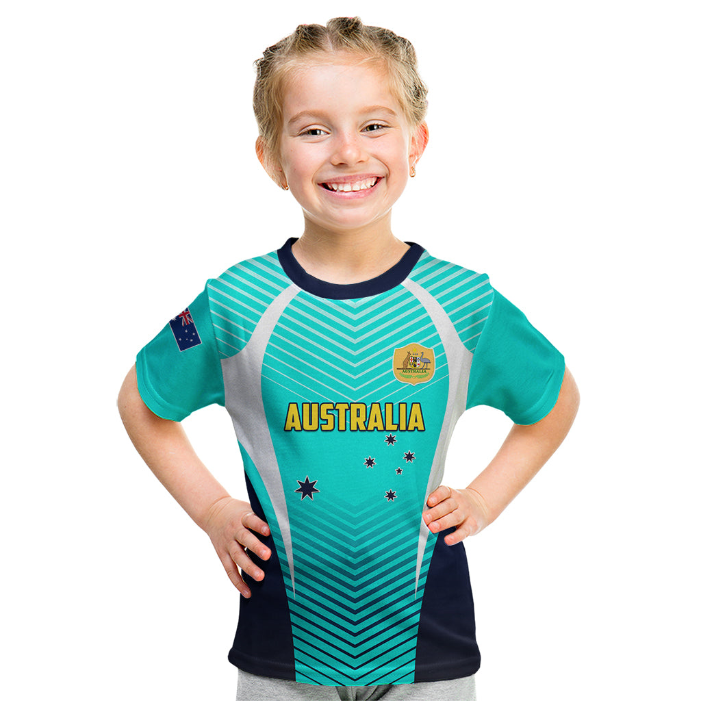 australia-soccer-kid-t-shirt-matildas-sporty-turquoise-version