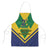 Saint Vincent and the Grenadines Independence Day Apron Simple Style - Wonder Print Shop