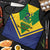 Saint Vincent and the Grenadines Independence Day Apron Simple Style - Wonder Print Shop