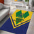 Saint Vincent and the Grenadines Independence Day Area Rug Simple Style - Wonder Print Shop