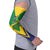 Saint Vincent and the Grenadines Independence Day Arm Sleeves Simple Style - Wonder Print Shop