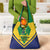 Saint Vincent and the Grenadines Independence Day Grocery Bag Simple Style - Wonder Print Shop