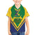 Saint Vincent and the Grenadines Independence Day Hawaiian Shirt Simple Style - Wonder Print Shop
