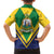 Saint Vincent and the Grenadines Independence Day Hawaiian Shirt Simple Style - Wonder Print Shop