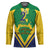 Saint Vincent and the Grenadines Independence Day Hockey Jersey Simple Style - Wonder Print Shop