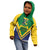Saint Vincent and the Grenadines Independence Day Kid Hoodie Simple Style - Wonder Print Shop