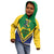 Saint Vincent and the Grenadines Independence Day Kid Hoodie Simple Style - Wonder Print Shop