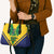 Saint Vincent and the Grenadines Independence Day Leather Bag Simple Style - Wonder Print Shop