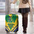 Saint Vincent and the Grenadines Independence Day Luggage Cover Simple Style - Wonder Print Shop