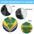 Saint Vincent and the Grenadines Independence Day Spare Tire Cover Simple Style - Wonder Print Shop