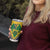 Saint Vincent and the Grenadines Independence Day Tumbler Cup Simple Style - Wonder Print Shop