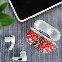 Cowgirl Boots Howdy Christmas AirPods Case Western Christmas - Wonder Print Shop