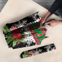 Sip Sparkle Sleigh Christmas Margarita Umbrella Funny Christmas Spirit - Wonder Print Shop