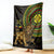 Ethiopia National Day Blanket Lion Of Judah African Pattern