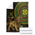 Ethiopia National Day Blanket Lion Of Judah African Pattern