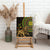 Ethiopia National Day Canvas Wall Art Lion Of Judah African Pattern - Wonder Print Shop