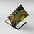 Ethiopia National Day Canvas Wall Art Lion Of Judah African Pattern - Wonder Print Shop