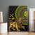 Ethiopia National Day Canvas Wall Art Lion Of Judah African Pattern