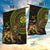 Ethiopia National Day Garden Flag Lion Of Judah African Pattern - Wonder Print Shop