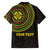 Ethiopia National Day Hawaiian Shirt Lion Of Judah African Pattern - Wonder Print Shop