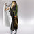 Ethiopia National Day Hooded Blanket Lion Of Judah African Pattern