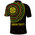 Ethiopia National Day Polo Shirt Lion Of Judah African Pattern - Wonder Print Shop