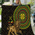 Ethiopia National Day Quilt Lion Of Judah African Pattern - Wonder Print Shop