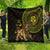 Ethiopia National Day Quilt Lion Of Judah African Pattern - Wonder Print Shop