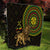 Ethiopia National Day Quilt Lion Of Judah African Pattern - Wonder Print Shop