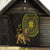 Ethiopia National Day Quilt Lion Of Judah African Pattern - Wonder Print Shop