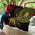 Ethiopia National Day Quilt Lion Of Judah African Pattern - Wonder Print Shop