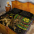 Ethiopia National Day Quilt Bed Set Lion Of Judah African Pattern - Wonder Print Shop