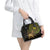 Ethiopia National Day Shoulder Handbag Lion Of Judah African Pattern