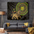 Ethiopia National Day Tapestry Lion Of Judah African Pattern - Wonder Print Shop