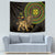 Ethiopia National Day Tapestry Lion Of Judah African Pattern