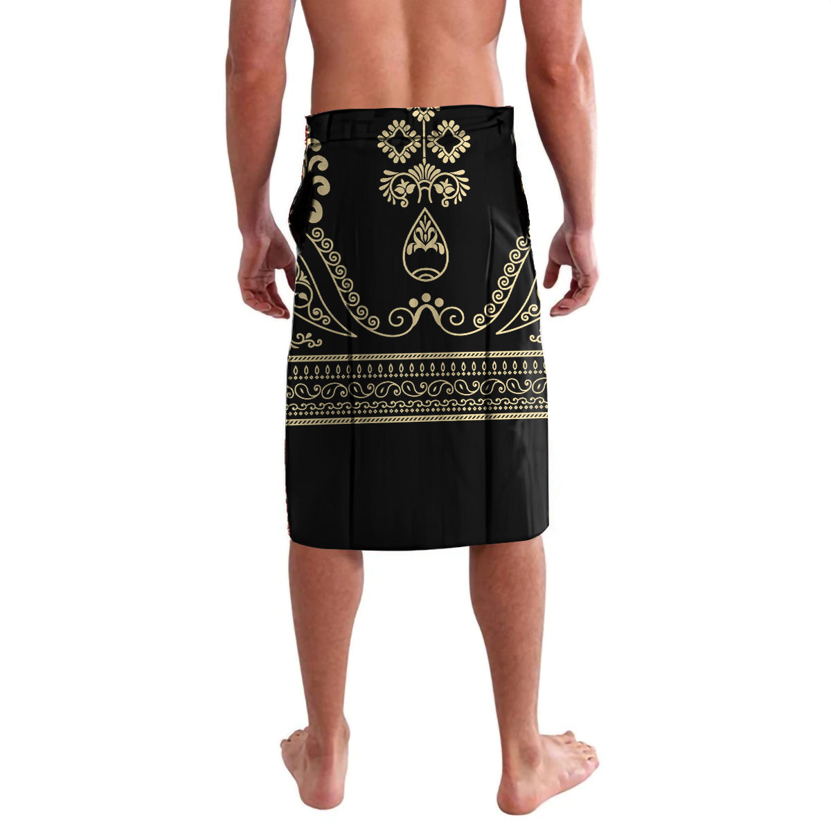 Assyria Empire Lavalava Assyrian Mythological Spirit - Wonder Print Shop