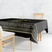 Assyria Empire Tablecloth Assyrian Mythological Spirit - Wonder Print Shop