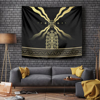 Assyria Empire Tapestry Assyrian Mythological Spirit - Wonder Print Shop