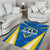 Turks and Caicos Islands Football Area Rug Team TCI Go Champions